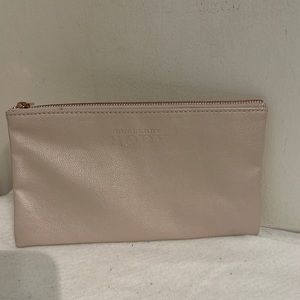 Burberry fragrance accessory case